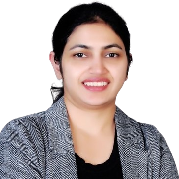 Kanchan Mishra